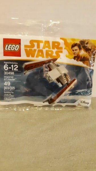 lego 30498