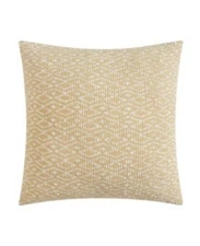 Dearfoams Reverse Chenille Decorative Pillow 20X20