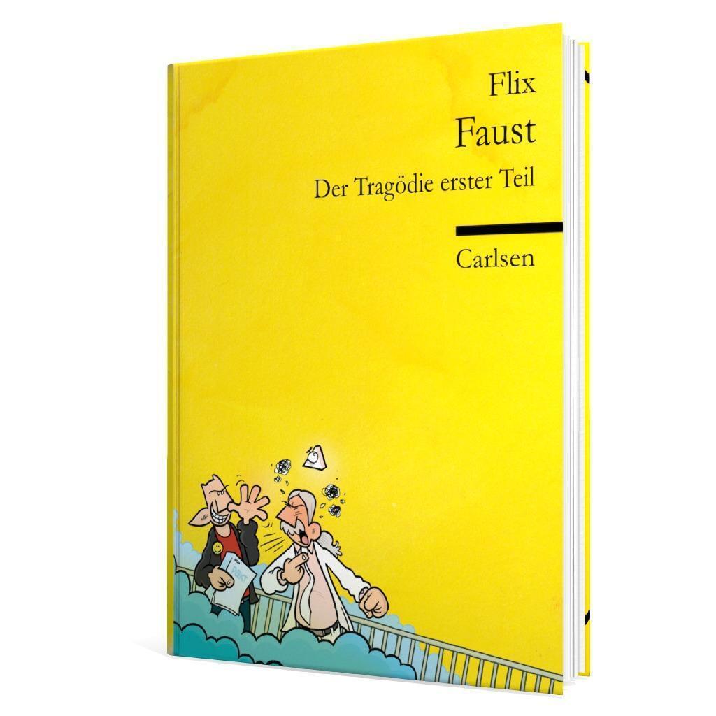 Thumbnail - Flix: Faust Flix