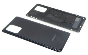 Samsung Galaxy S10 Lite SM-G770F Akkudeckel Backcover ohne Kameraglas Gebraucht
