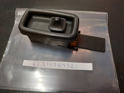 21momoさん専用 BMW E21-E12-E23 mirror switch without change-over !NEW