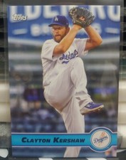 Topps 2022 UK Edition Merlin Premier Gold Redux PG-1 Clayton Kershaw LA Dodgers