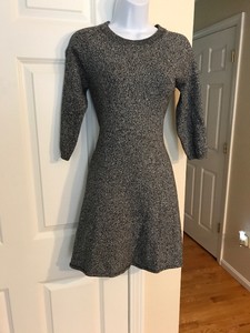 sunday best black dress