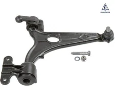 Handlebar, wheel suspension Lemförder 3483201 right for Citroën
