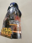 Star Wars Revenge of the Sith Lightsaber Attack Darth Vader. New. — photo 4