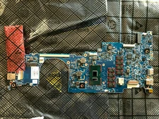 Genuine Motherboard HP Elitebook 1030 G2 920053-601 i5-7300U,8GB, 920053-001