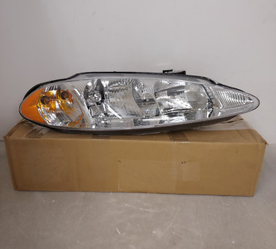 New OEM genuine Mopar Head Light Lamp 1998-2004 Dodge Intrepid RH new in box