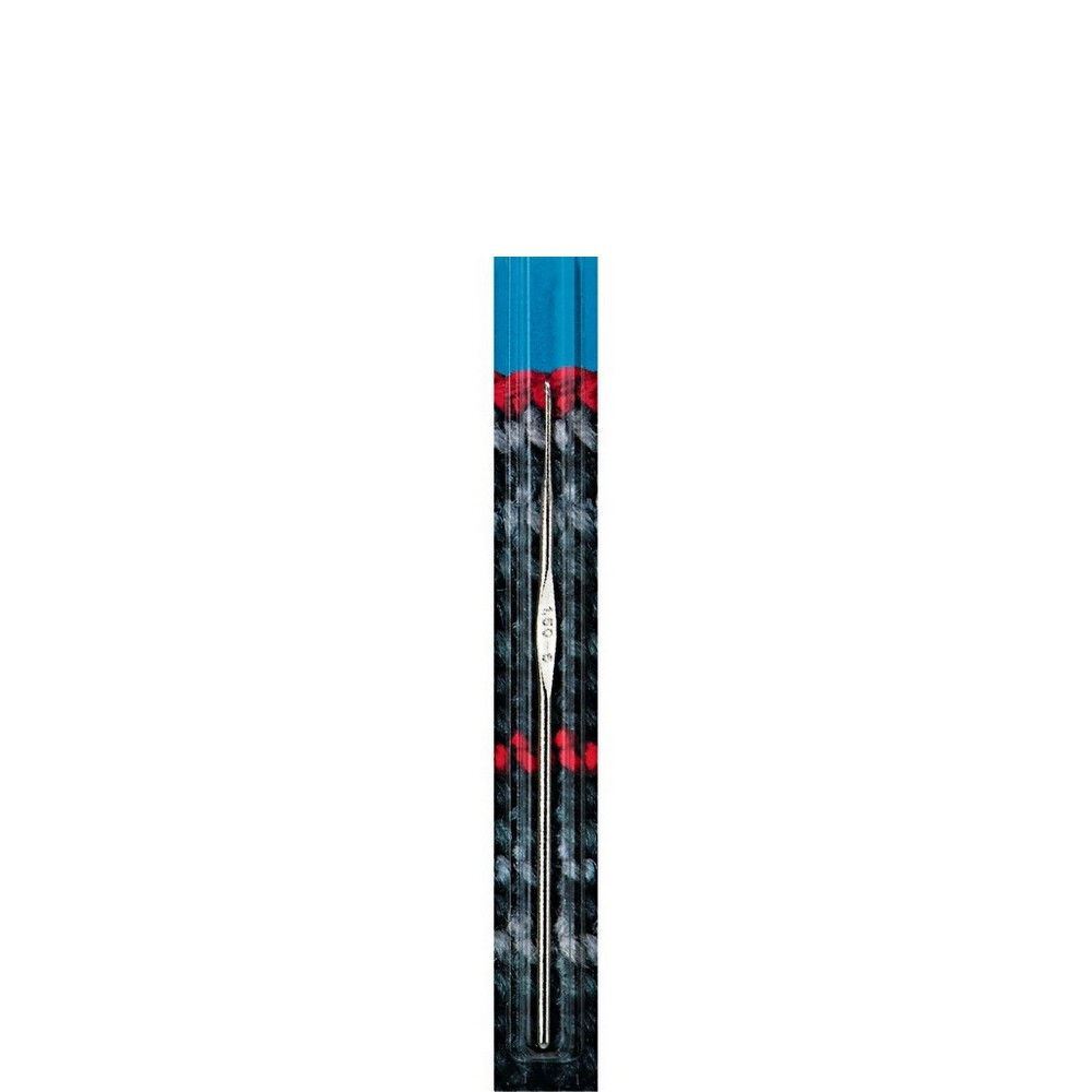 Uncinetto per cotone 1,75 in metallo