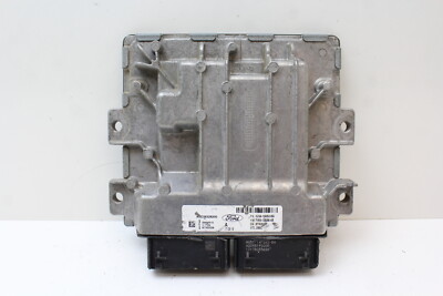 17 18 19 Ford Escape FV6A-12B684-AB Computer Engine Control ECU ECM EBX Module