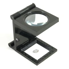Magnifier 5x Stand Alone - 29-782