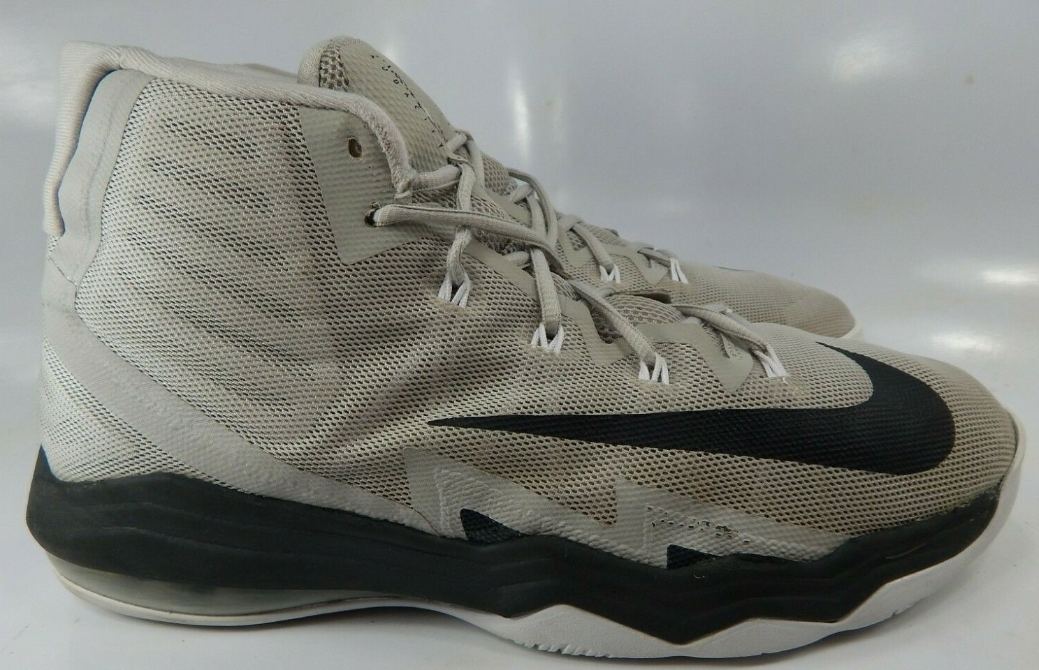 nike men's air max audacity 2016 basketball shoe