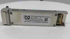 TRX10GVP2001CHO1 Merge Optics Module Transceiver * Pulled *