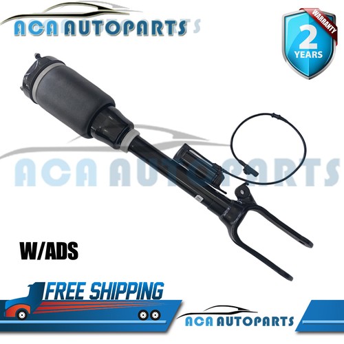 Front Air Suspension Strut Shock Absorber for Mercedes Benz ML320 W164 ...