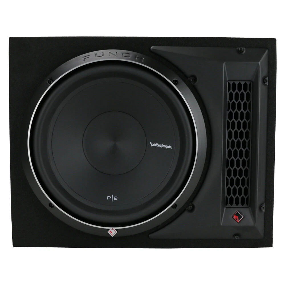 Rockford hotsell fosgate p2s