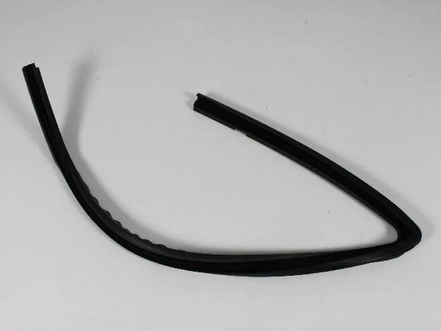 Sello de vidrio de puerta derecha genuino Mopar 2005-2010 Jeep Grand Cherokee 55394052AL Foto 3 de 4