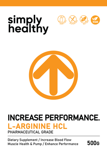 Arginine HCL 1kg Powder, L-Arginine Hydrochloride, Pharmaceutical Grade Quality - Picture 8 of 9