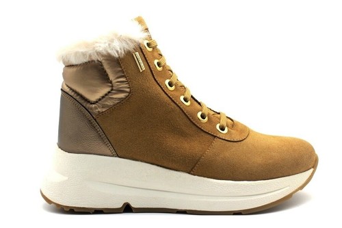 Ankle Boots Women's GEOX D04F High 