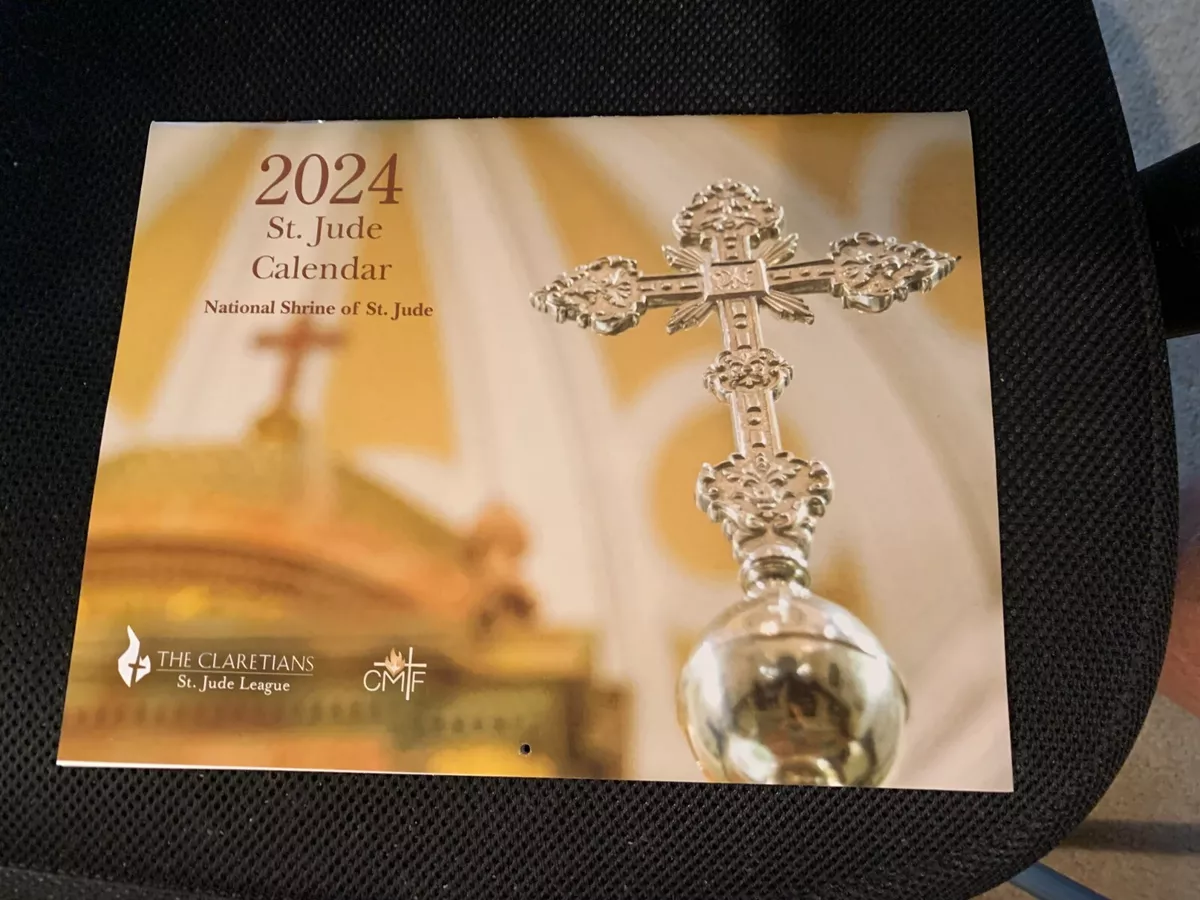 Catholic Wall Calendar 2025 Free Faith Jasmine