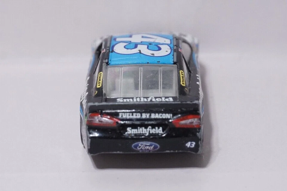 Nascar Aric Almirola 2013 Smithfield 1/64 modelo diecast ¡¡LEER SUELTO!!! Foto 4 de 4