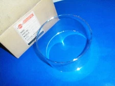 NEW Kero Sun KEROSENE Heater  GLASS GLOBE SIZE 5 1/2" X 3 1/8" 20450110 OEM DR