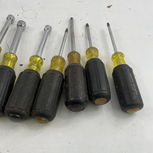 Klein Tools Lot - Picture 6 of 14