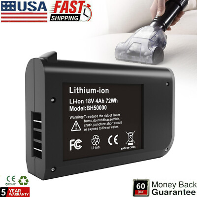 4.0Ah Li-ion battery For Hoover LiNX 