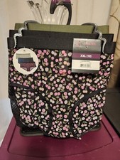 No Boundaries 3-Pair Women's Hipster Panties Sz XXL 19 BNWT