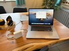 MacBook Pro 16’ Touch Bar intel i9 16gb ram 1tb ssd