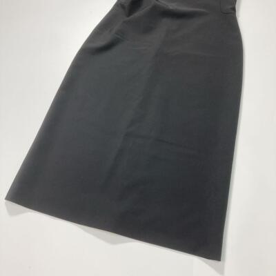 PRADA ブラックワンピース PRADA（プラダ）ワンピース 黒 サイズ:36(S位) レディース