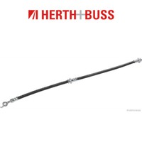Herth+Buss Jakoparts Bremsschlauch FüR Nissan Micra III K12 Note E11 Vorne Links