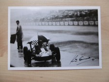 Keith Greene autograph signed 10x15 cm picture B/W