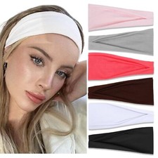 Headbands for Women Hair Bands for Women  s Hair Non Slip Women Thick Headband...