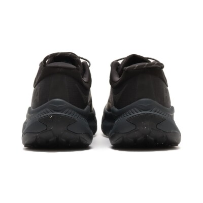 Hoka One One Transport GTX Black 1133957F-BLCKB Men's Size oki | eBay