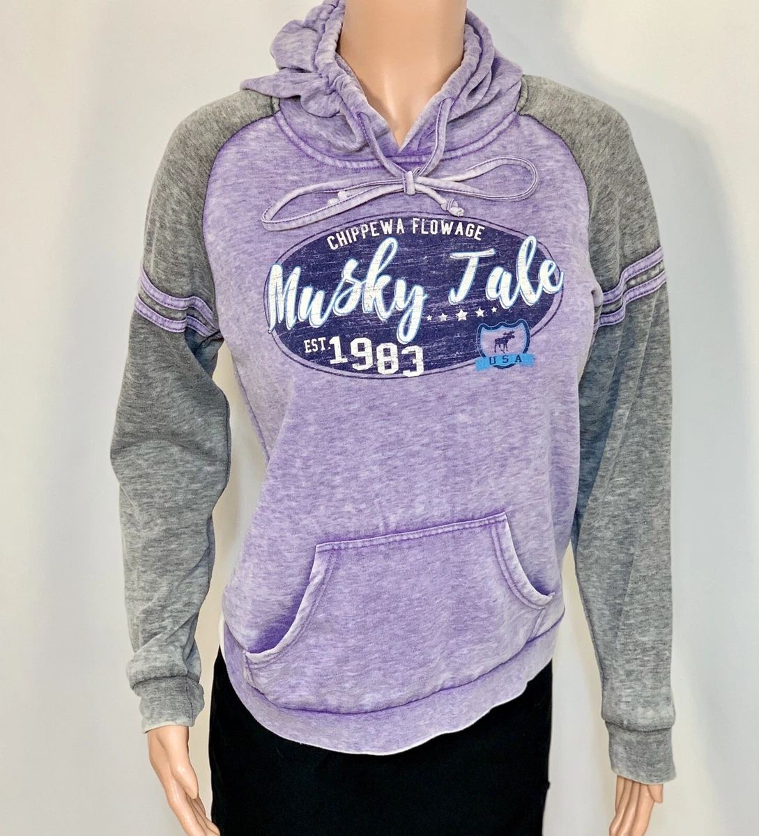 Musky hoodie new arrivals