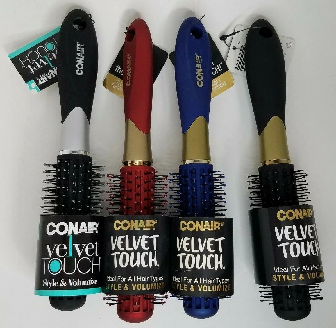 Conair velvet touch cheap