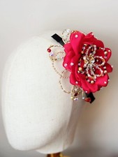 Professional Ballet Tiara Headpiece
