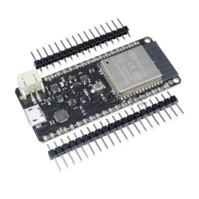 4MB Flash WEMOS Lolin32 V1.0.0 WIFI & Bluetooth Card Based ESP-32 ESP-WROOM-32-