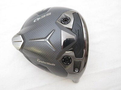 Used RH Taylormade Qi35 LS Head Only 9.0* Driver Head Only