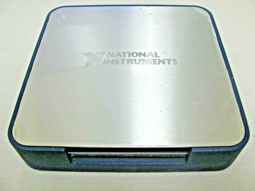 Boîtier Terminal National Instruments NI SCB-68A D'occasion - Testé Et En Bon état