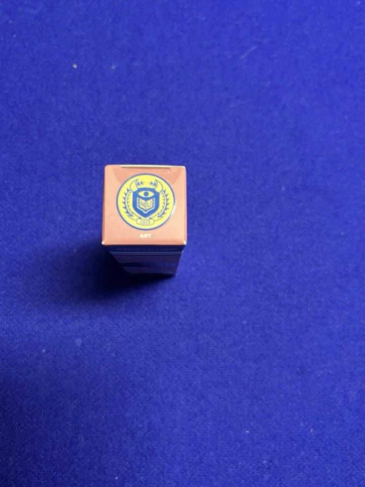 Makeup Revolution x Monsters University Lipstick Shade ART 3.5g NIB - Image 3 of 4