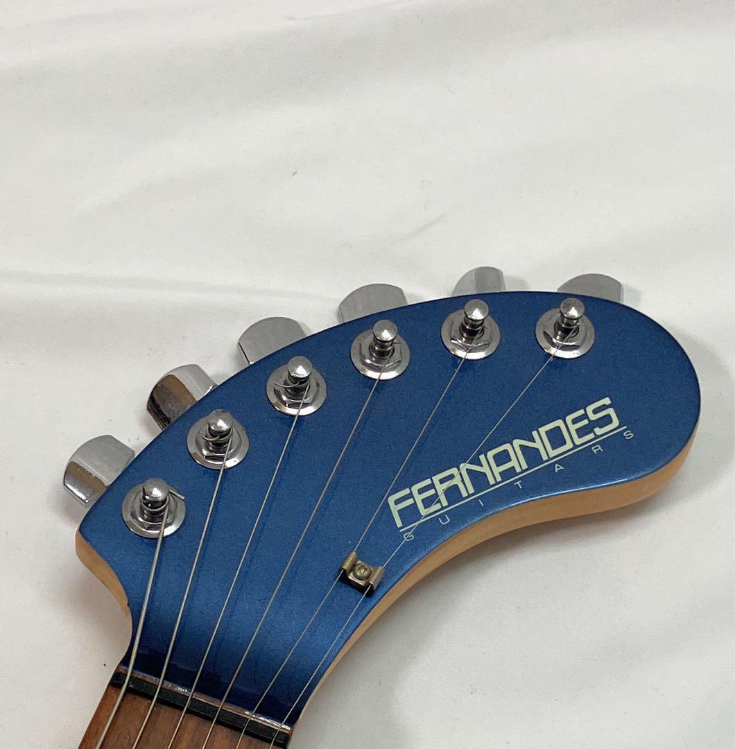 Fernandez Zo-3 Guitar Digi-Zo Hyper | eBay Fernandez Zo-3 Guitar Digi-Zo Hyper | eBay