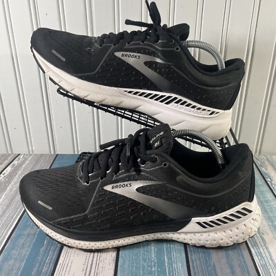 Brooks Adrenaline GTS 21 Women Running Shoes Size D