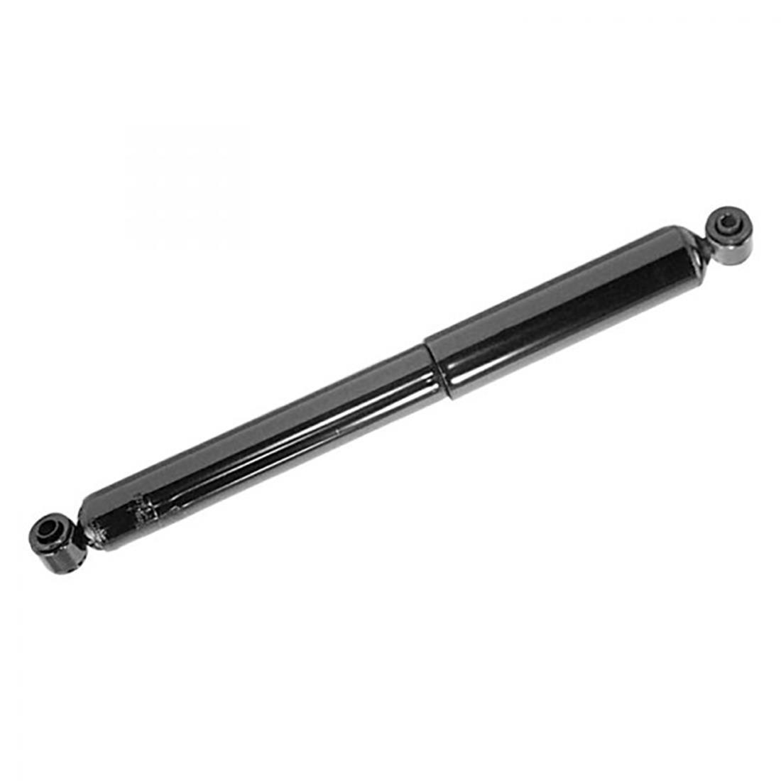 For 19992004 Jeep Grand Cherokee Front Rear Shock Absorbers Monroe Set