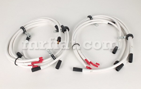 Ferrari 365 GT4 2+2 400 Spark Plug Cables Set