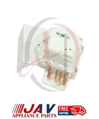 For Gibson Refrigerator Timer Inv# AO2257
