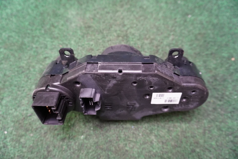 Controle CA 2014 2015 2016 2017 2018 2019 FORD FIESTA S FABRICANTE DE EQUIPAMENTO ORIGINAL D2BT19980AF - Imagem 3 de 4
