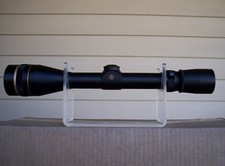 Leupold Vari-X III 4.5-14x40mm A.O. Rifle Scope Matte Nice 1999