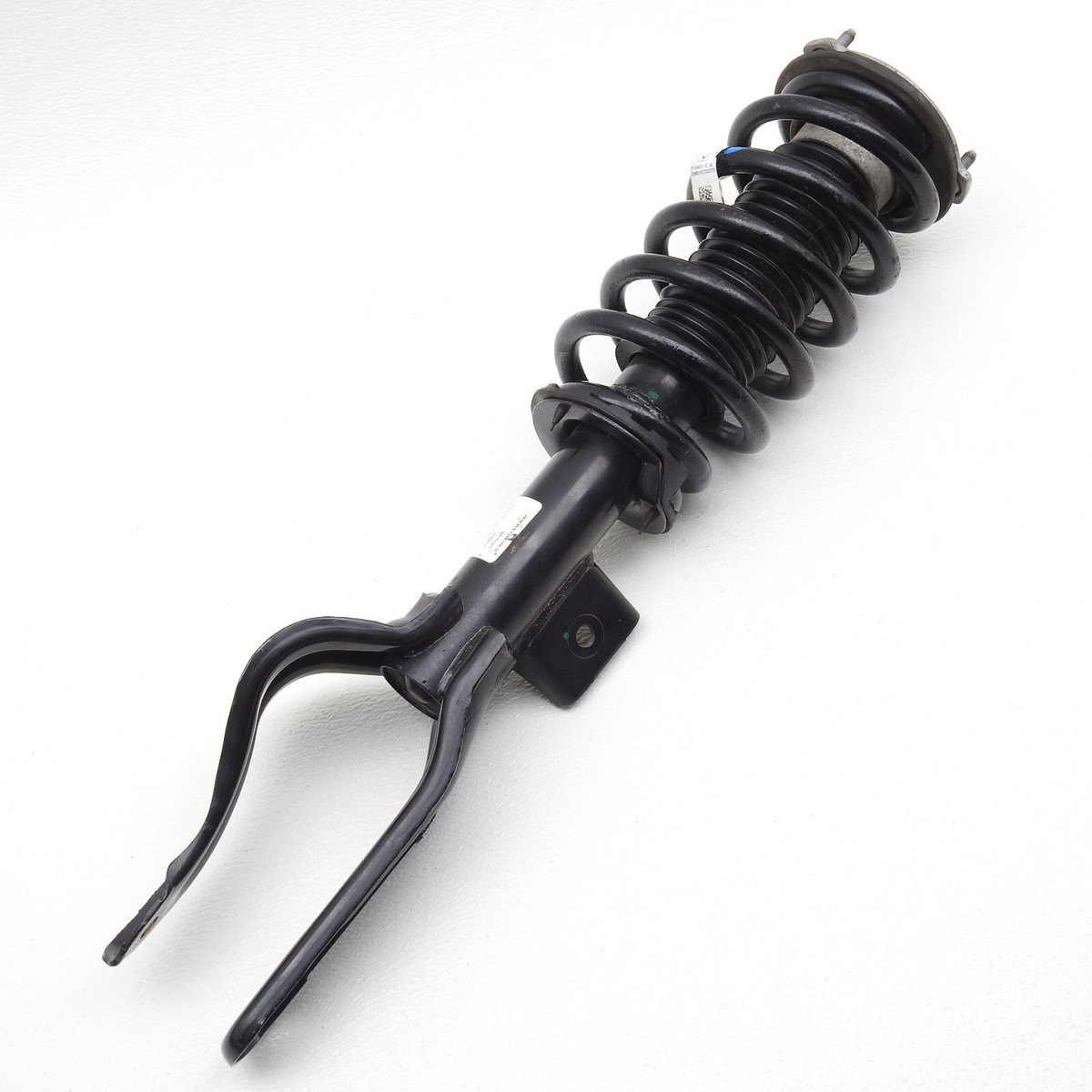 17-22 Tesla Model 3 AWD Front Right Suspension Shock Absorber