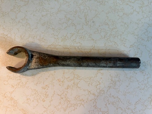 Antique Snap on tool, Vintage Snap on wrench 1 5/16 RX -42