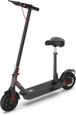 Hiboy S2 Pro Electric Scooter with Seat 25 Miles Long Range 19MPH Adult Scooter